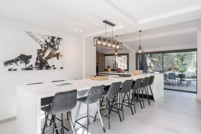 Image No.7-Maison de 7 chambres à vendre à Cannes