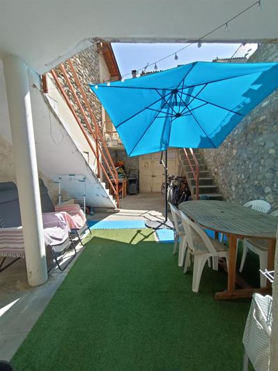 Image No.1-Appartement de 1 chambre à vendre à Tallard