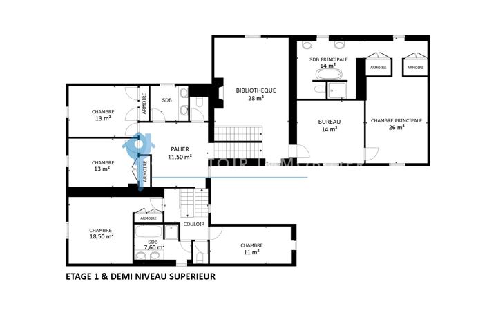 Image No.19-5 Bed House for sale