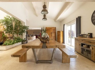 Maison de 6 chambres à vendre à Sisteron