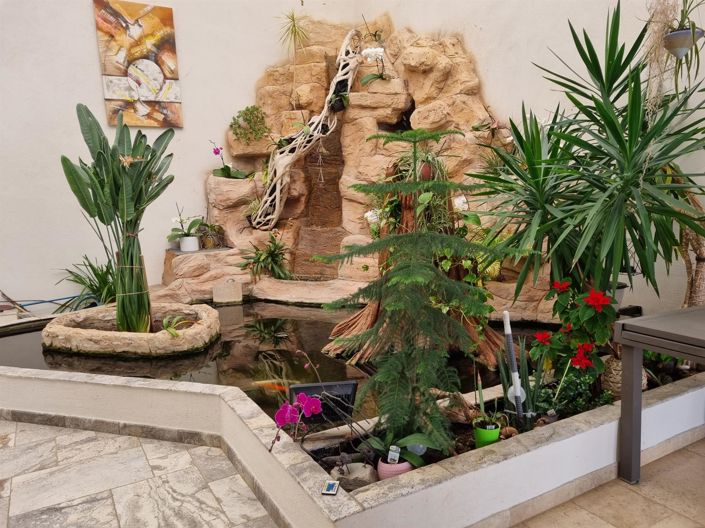 Image No.10-Maison de 6 chambres à vendre à Sisteron