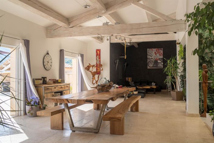 Image No.11-Maison de 6 chambres à vendre à Sisteron