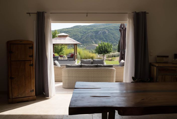 Image No.12-Maison de 6 chambres à vendre à Sisteron