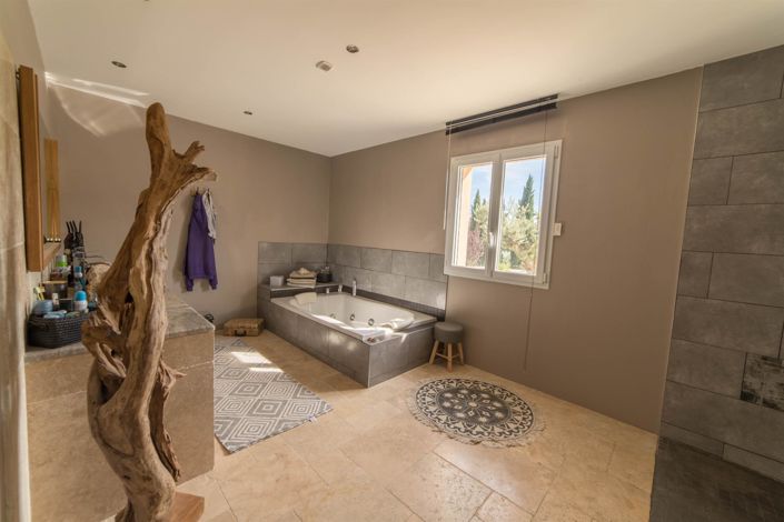 Image No.19-Maison de 6 chambres à vendre à Sisteron