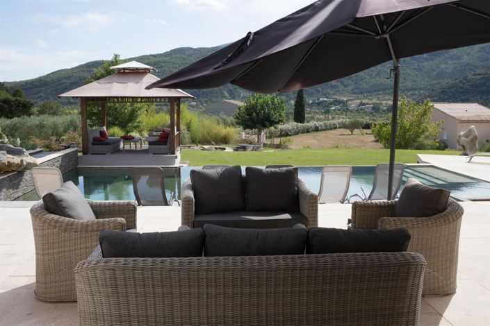 Image No.6-Maison de 6 chambres à vendre à Sisteron