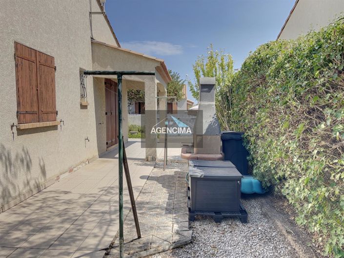 Image No.2-Maison de 2 chambres à vendre à Marseillan