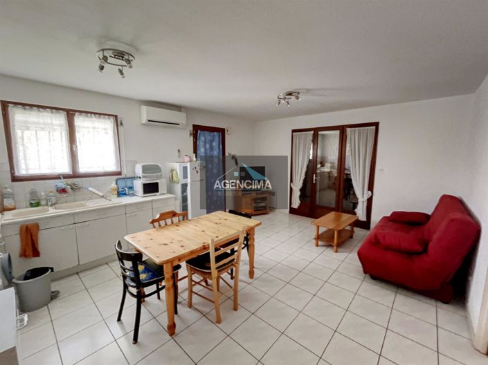 Image No.4-Maison de 2 chambres à vendre à Marseillan