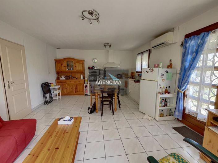 Image No.5-Maison de 2 chambres à vendre à Marseillan