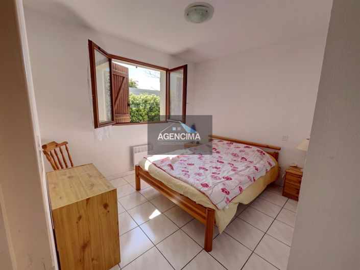 Image No.7-Maison de 2 chambres à vendre à Marseillan