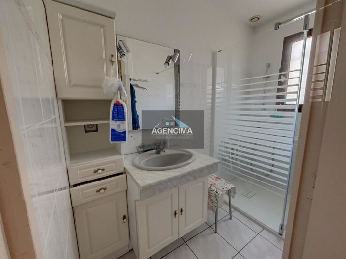 Image No.8-Maison de 2 chambres à vendre à Marseillan