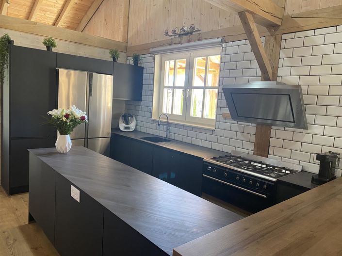 Image No.13-Maison de 6 chambres à vendre à Quillan