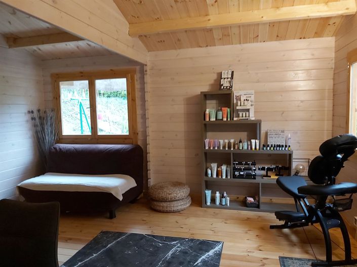 Image No.17-Maison de 6 chambres à vendre à Quillan