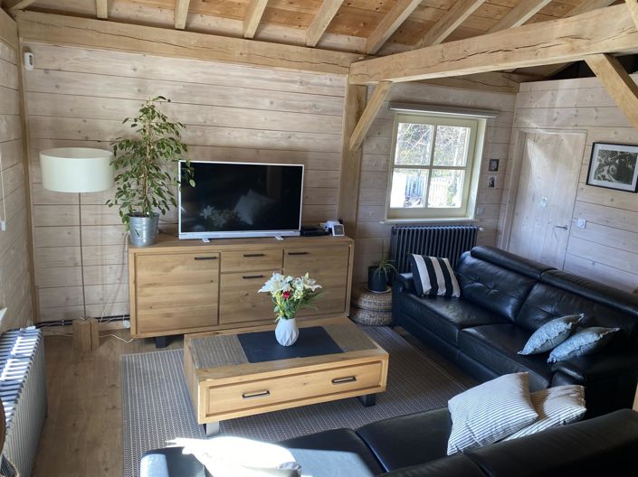 Image No.2-Maison de 6 chambres à vendre à Quillan