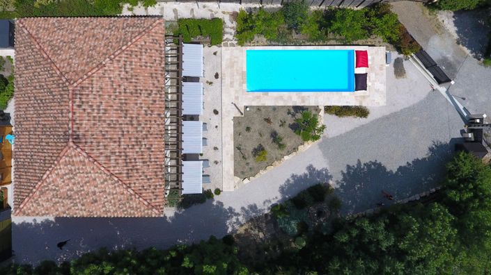 Image No.24-Maison de 6 chambres à vendre à Quillan