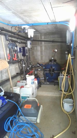 Image No.31-Maison de 6 chambres à vendre à Quillan