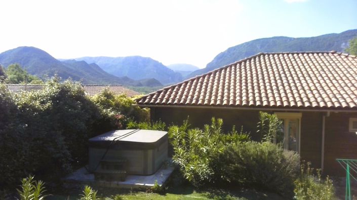 Image No.9-Maison de 6 chambres à vendre à Quillan