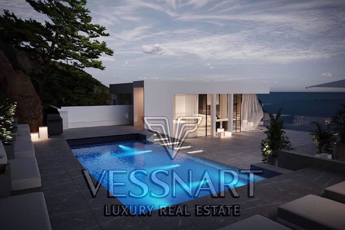 Image No.1-5 Bed House for sale