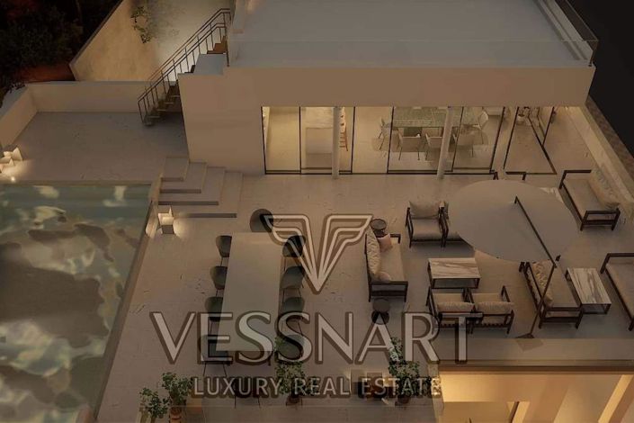 Image No.2-5 Bed House for sale