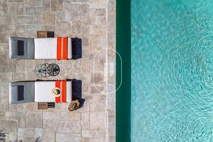 Image No.9-Maison de 6 chambres à vendre à Saint-Marc-Jaumegarde