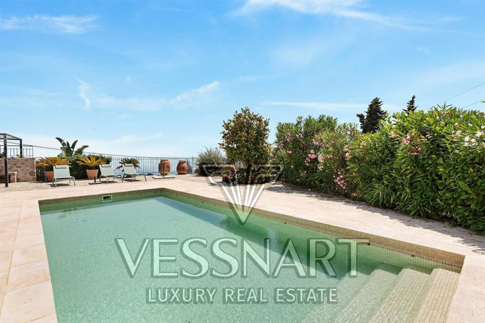 Image No.5-Maison de 3 chambres à vendre à La Turbie