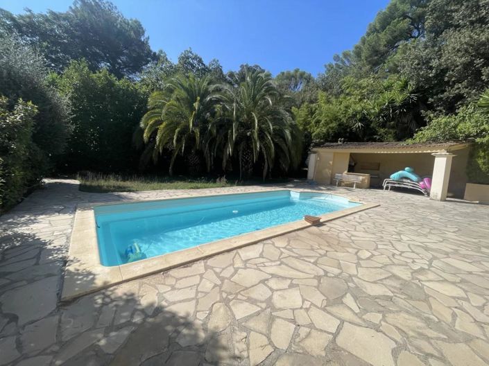 Image No.1-Appartement de 2 chambres à vendre à Mougins
