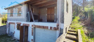 1 - Yonne, Maison