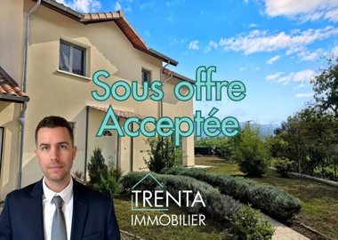 1 - Tullins, House