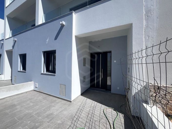Image No.1-Maison de 2 chambres à vendre à Cabanas de Tavira