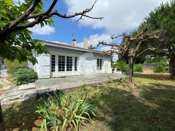 1 - La Tranche-sur-Mer, Maison