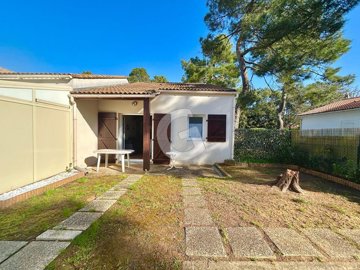 1 - La Tranche-sur-Mer, House