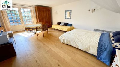1 - Arcachon, Apartment