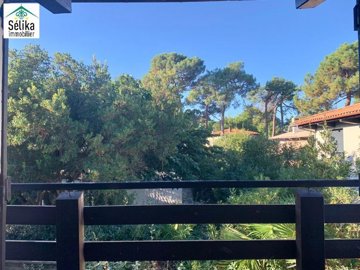 1 - Arcachon, Appartement