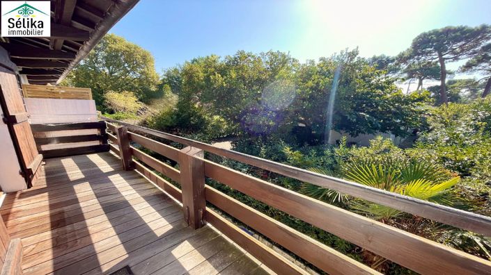 Image No.2-Appartement à vendre à Arcachon