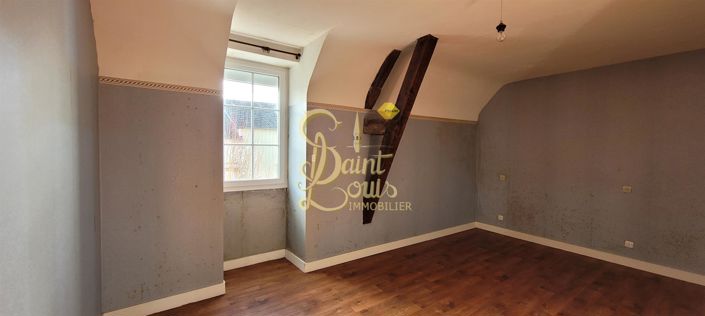 Image No.10-Maison de 3 chambres à vendre à L'Île-Bouchard