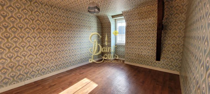 Image No.11-Maison de 3 chambres à vendre à L'Île-Bouchard