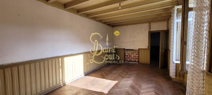 Image No.12-Maison de 3 chambres à vendre à L'Île-Bouchard