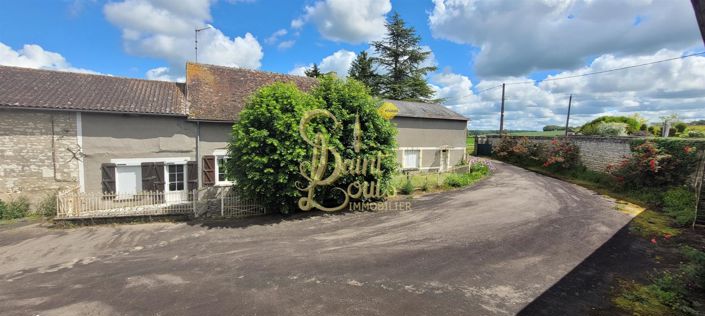 Image No.19-Maison de 3 chambres à vendre à L'Île-Bouchard