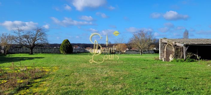 Image No.2-Maison de 3 chambres à vendre à L'Île-Bouchard