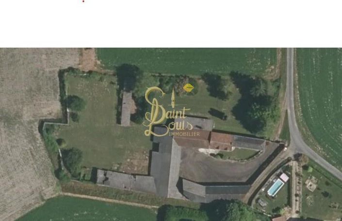 Image No.3-Maison de 3 chambres à vendre à L'Île-Bouchard