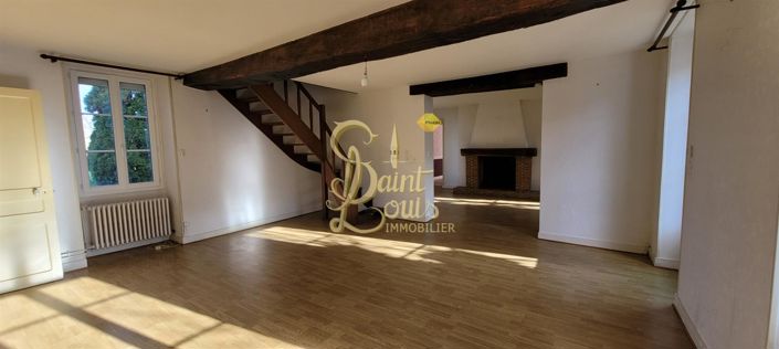 Image No.5-Maison de 3 chambres à vendre à L'Île-Bouchard