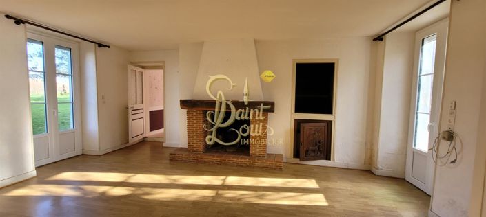 Image No.6-Maison de 3 chambres à vendre à L'Île-Bouchard