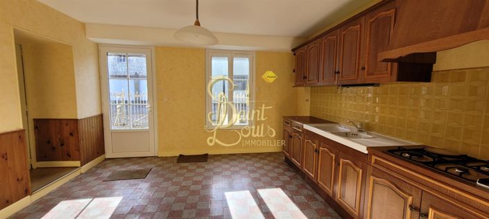 Image No.7-Maison de 3 chambres à vendre à L'Île-Bouchard