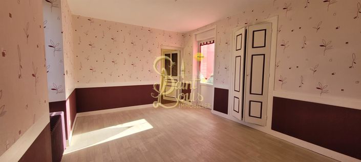 Image No.8-Maison de 3 chambres à vendre à L'Île-Bouchard