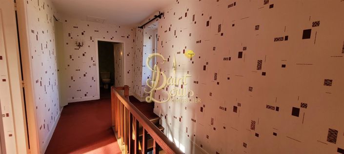 Image No.9-Maison de 3 chambres à vendre à L'Île-Bouchard