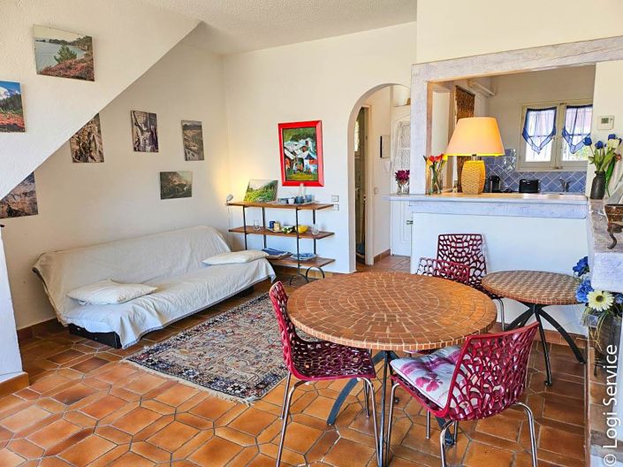 Image No.3-Maison de 2 chambres à vendre à Grimaud