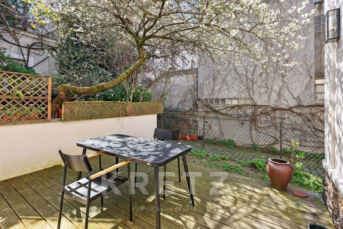 Image No.10-Maison à vendre à Paris