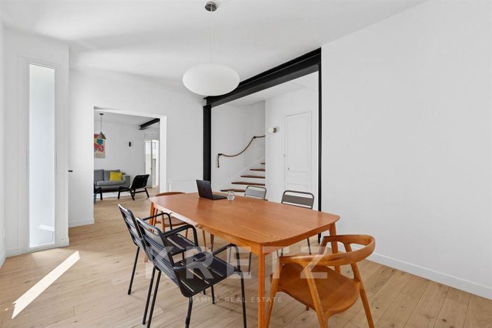 Image No.20-Maison à vendre à Paris