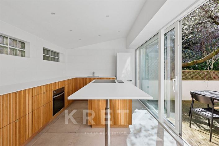 Image No.9-Maison à vendre à Paris