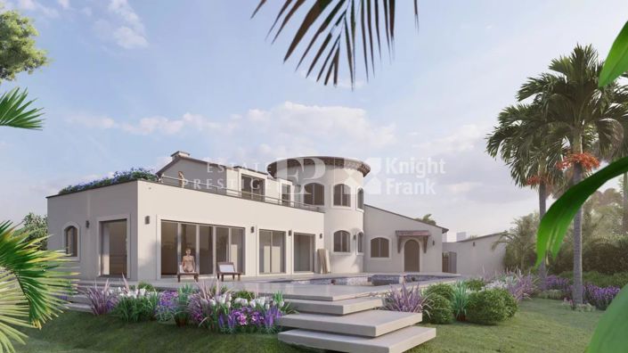 Image No.1-6 Bed House for sale