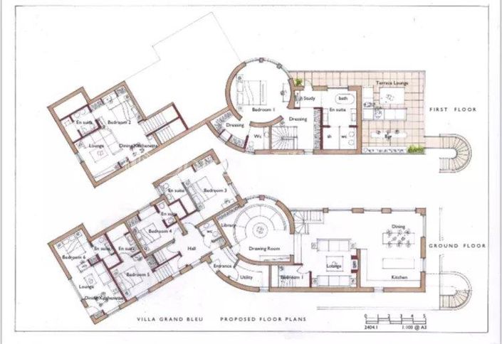 Image No.8-6 Bed House for sale